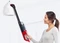 Bosch BBH3ZOO25 Akku-Handstaubsauger tornadorot Vorschaubild