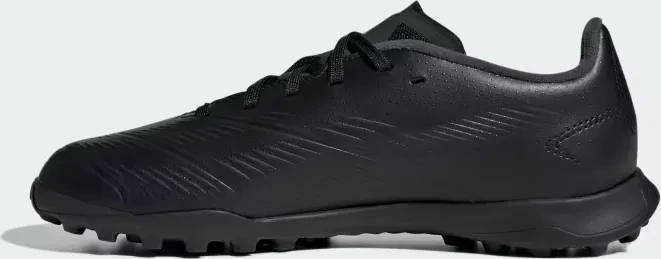 adidas Predator 24 League TF core black/carbon (Junior)