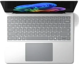 Microsoft Surface Laptop 8 13.8", Platinum, Core Ultra 7 366H, 16GB RAM, 256GB SSD, DE, Business