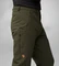 Fjällräven Abisko Winter Stretch Hose lang deep forest (Herren) Vorschaubild