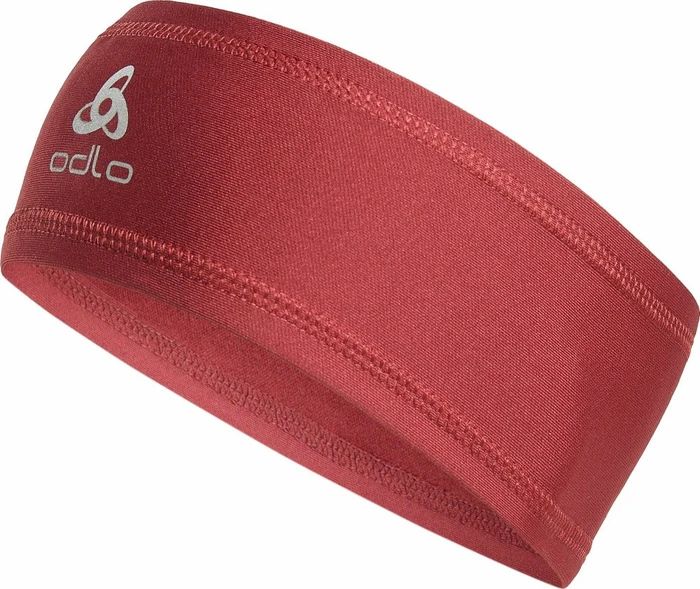 Odlo Polyknit Warm Stirnband spiced apple