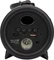 Manhattan Sound Science Bluetooth-Lautsprecher mit Tragegriff grün Vorschaubild
