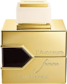 Al Haramain L'Aventure Femme Eau de Parfum, 100ml