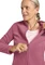 Jack Wolfskin Taunus FZ Funktionsjacke raisin (Damen) Vorschaubild