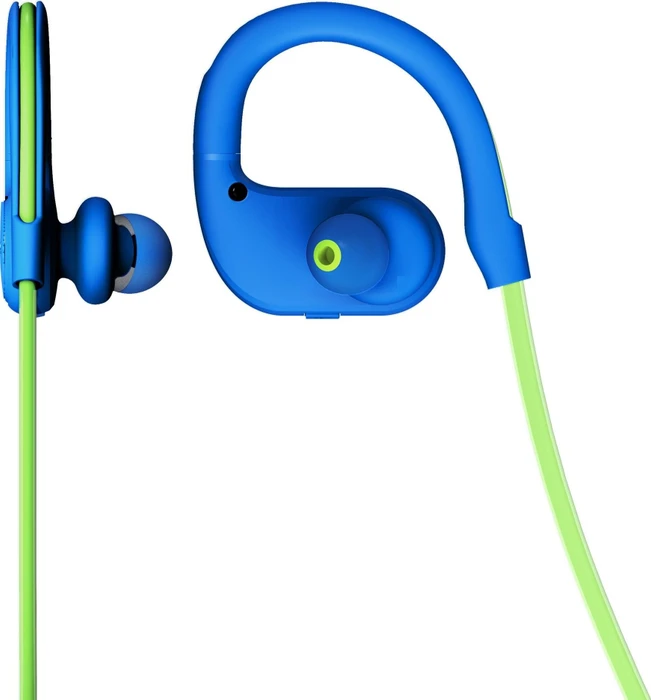 Energy Sistem BT Running 2 Neon Green