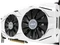 ASUS Dual GeForce GTX 1060 OC, DUAL-GTX1060-O6G, 6GB GDDR5, DVI, 2x HDMI, 2x DP Vorschaubild
