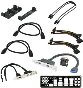 EVGA P67 FTW (Intel 1155)