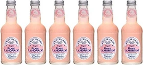 Fentimans Rose Lemonade 275ml