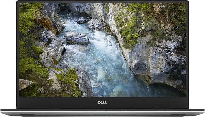 Dell Precision 5540 Touch, Platinum Silver, Core i9-9880H, 32GB RAM, 1TB SSD, Quadro T2000, DE