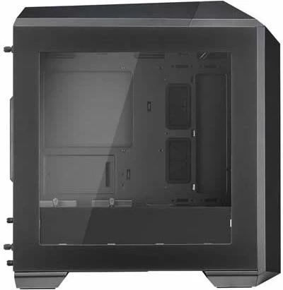 Cooler Master MasterCase Pro 3, Acrylfenster