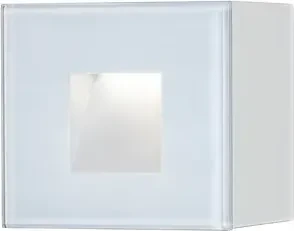 Konstsmide Chieri LED 8cm Wandleuchte weiß
