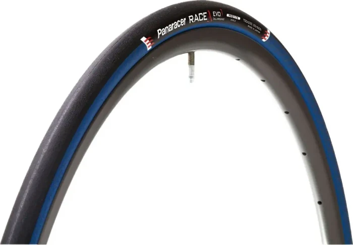 Panaracer Race A Evo3 700x25C Reifen rot