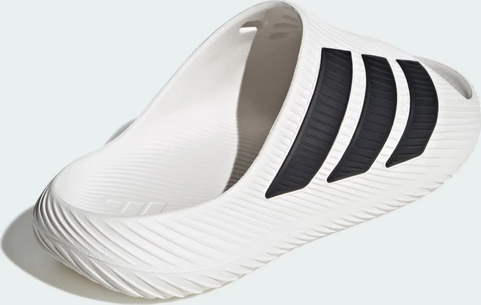 adidas Purechill Slides core white/core black