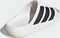 adidas Purechill Slides core white/core black Vorschaubild