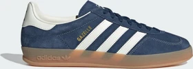 adidas Gazelle Indoor night indigo/off white/gold metallic