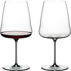 Riedel Winewings Cabernet/Merlotglas, 2 Stück