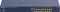 Netgear ProSAFE GS700 Rackmount Gigabit Smart Switch, 16x RJ-45, 2x SFP, 180W PoE+ Vorschaubild