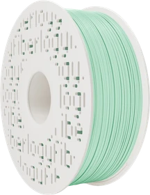 Fiberlogy Easy PLA, pastel mint, Spule, 1.75mm, 1.00kg