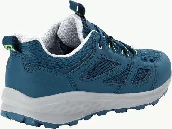 Jack Wolfskin Vojo 3 Vent Low dark sea (Herren)