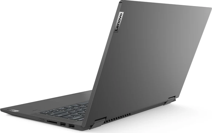Lenovo IdeaPad Flex 5 14ITL05, Graphite Grey, Core i3-1115G4, 8GB RAM, 256GB SSD, DE