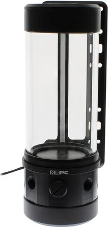 XSPC D5 Photon 170 schwarz aRGB V3 ohne Pumpe