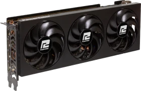 PowerColor Fighter Radeon RX 7700 XT, 12GB GDDR6, HDMI, 3x DP