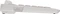Cherry KC 1000 SC, grau, USB, CH Vorschaubild