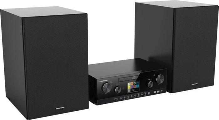 Grundig CMS 5000 BT DAB+ WEB
