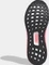 adidas Ultraboost 20 cloud white/core black/signal pink (Herren) Vorschaubild
