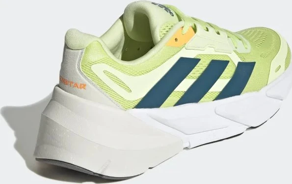 adidas Adistar pulse lime/real teal/flash orange (Herren)