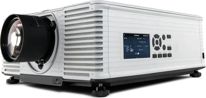 Barco I600-4K15