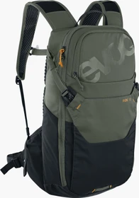 Evoc Ride 12 dark olive/black
