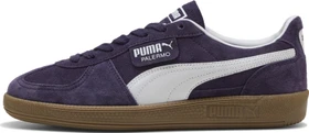 Puma Palermo deep plum/gum