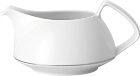 Rosenthal studio-line TAC 02 Platin Sauciere 550ml