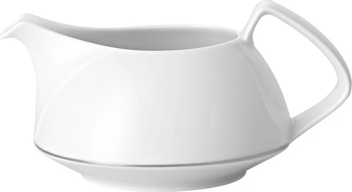 Rosenthal studio-line TAC 02 Platin Sauciere 550ml