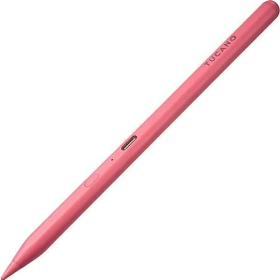 Tucano Pencil 3 für Apple iPad, rosa