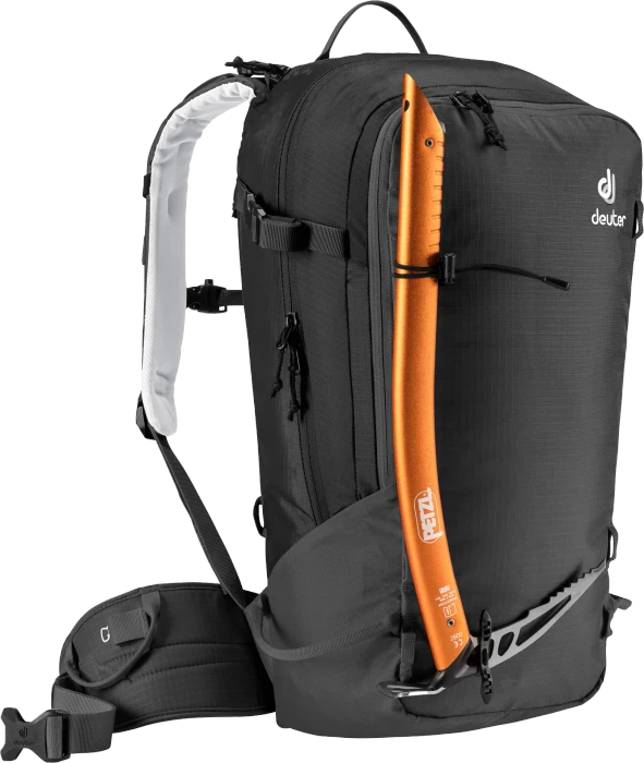 Deuter Freerider 30 schwarz