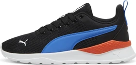 Puma Anzarun Lite puma black/hyperlink blue/puma white/redmazing (Junior)