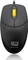 Adesso iMouse W3 Antimicrobial Waterproof Mouse with Magnetic Scroll Wheel schwarz, USB Vorschaubild
