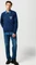 Wrangler Frontier Jeans retro blue (Herren) Vorschaubild