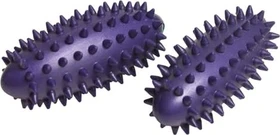 Togu Senso Walking Plus 2 Stück Handtrainer violett