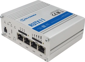 Teltonika RUTX11, LTE