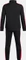 Under Armour Rival Strick Trainingsanzug black/racer red (Junior) Vorschaubild