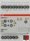 ABB SAH/S8.6.7.1 Schalt-/Jalousieaktor 8-fach, 230V, 6A, 4TE REG, Schaltaktor Vorschaubild