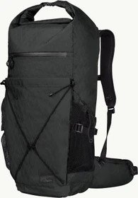 Jack Wolfskin Wandermood Rolltop 30 granite black