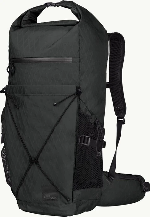 Jack Wolfskin Wandermood Rolltop 30 