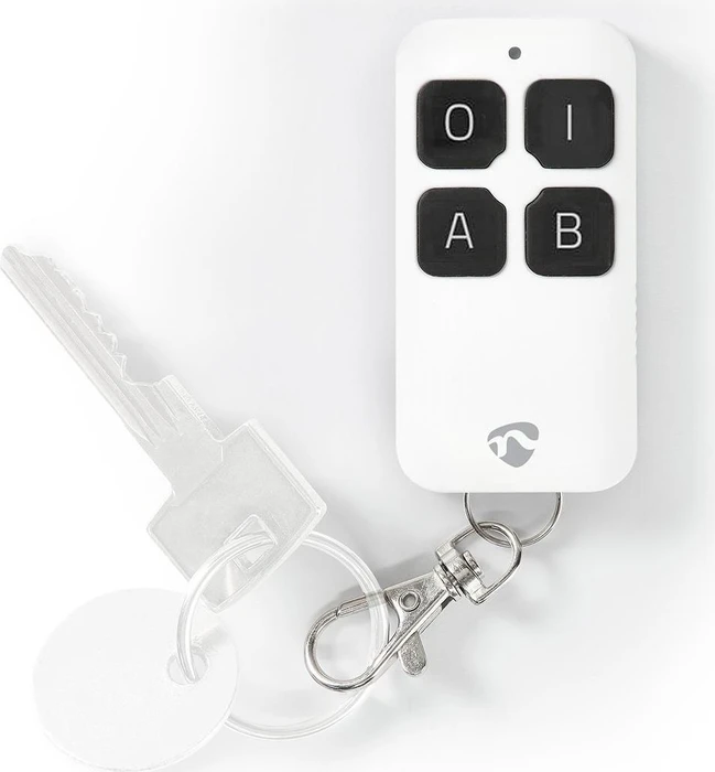 Nedis SmartLife Funk-Fernbedienung