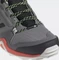 adidas Terrex AX3 grey three/core black/signal green (Herren) Vorschaubild