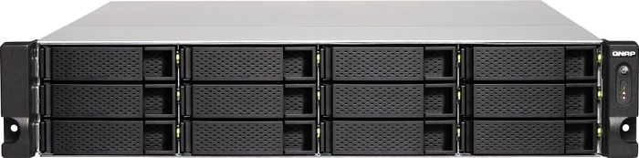 QNAP Turbo Station TS-1273U / TS-1273U-RP - Bundles