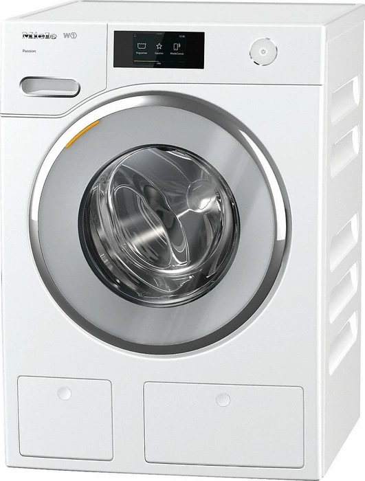 Miele WWV980 WPS Passion Frontlader